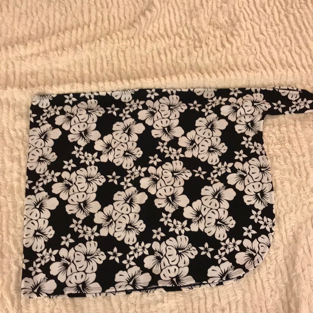 Victoria’s Secret swim sarong.